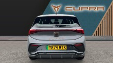 CUPRA Born 170kW e-Boost V1 59kWh 5dr Auto Electric Hatchback